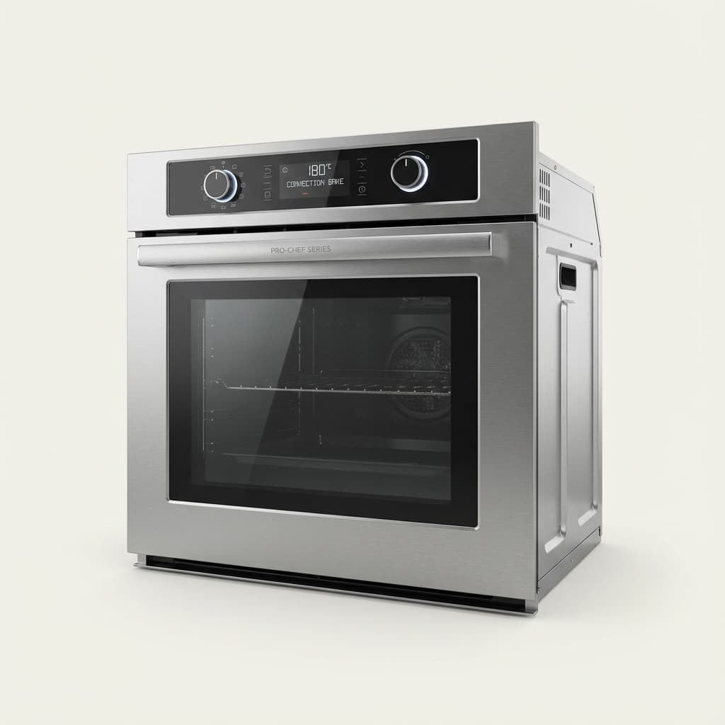 Oven Repair