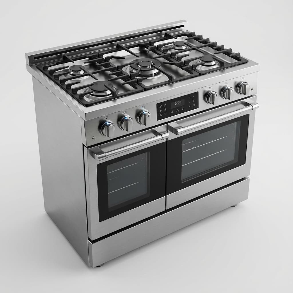 Stove/Cooker Repair