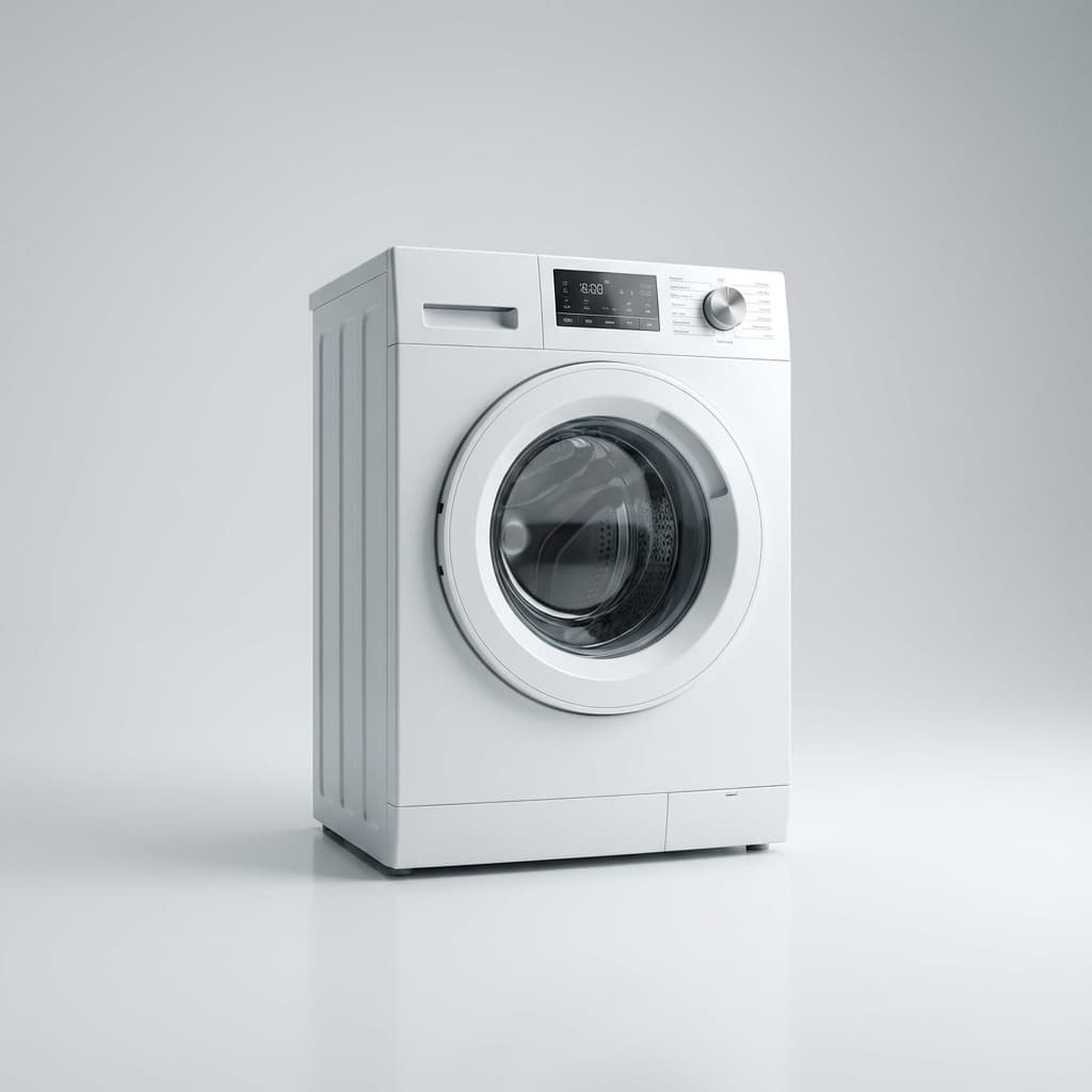 Washing Machine Repair